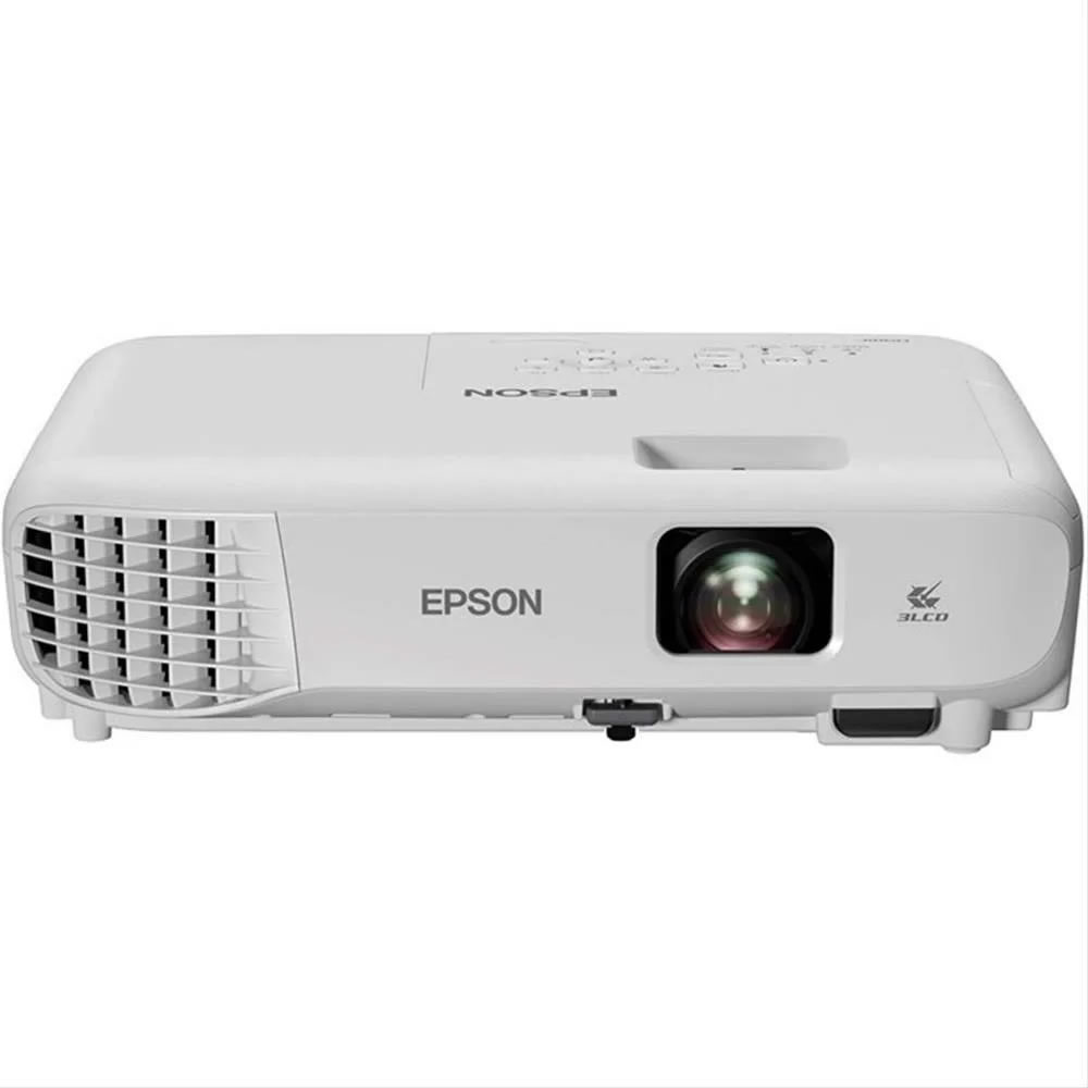 Proyector Epson Eb E01 Multimedia